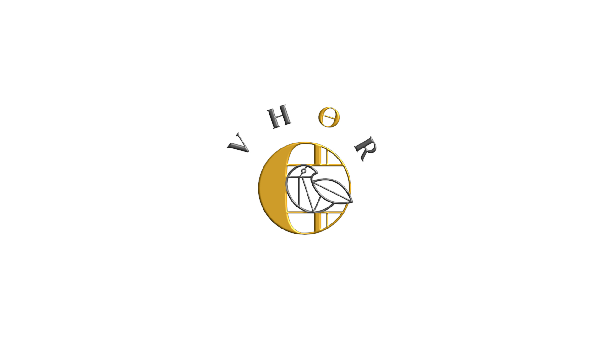 Vhor Technologies Logo
